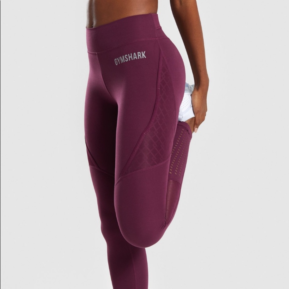 Gym Shark Leggings